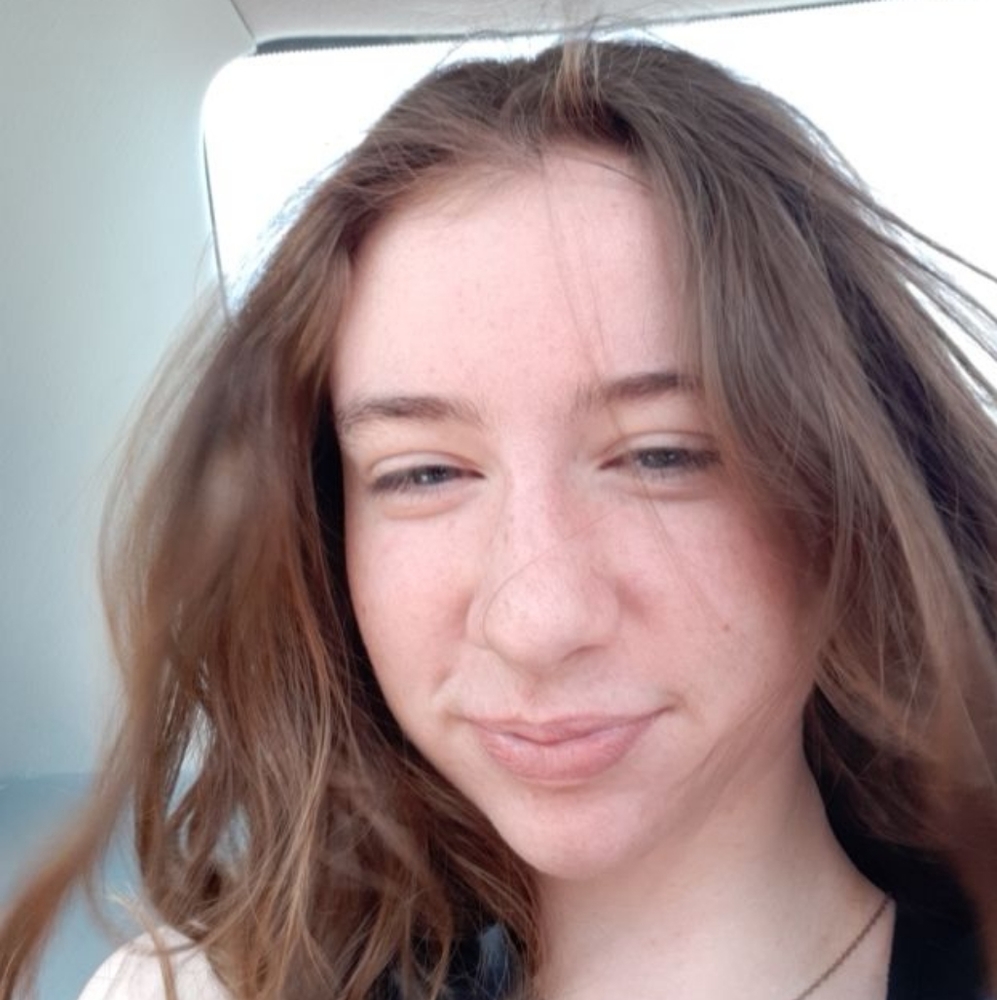 Meet your Posher, Jyllian